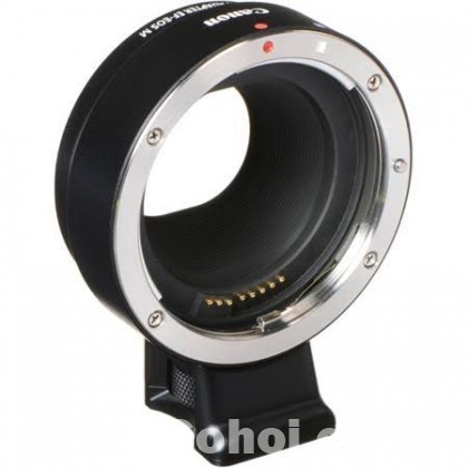 Canon EF-M Mount adapter